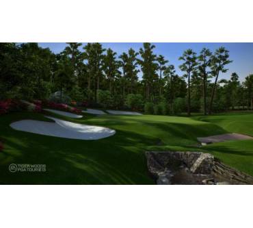 Produktbild Tiger Woods PGA Tour 2013