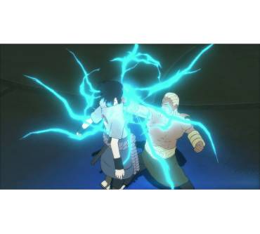 Produktbild Naruto Shippuden: Ultimate Ninja Storm Generations