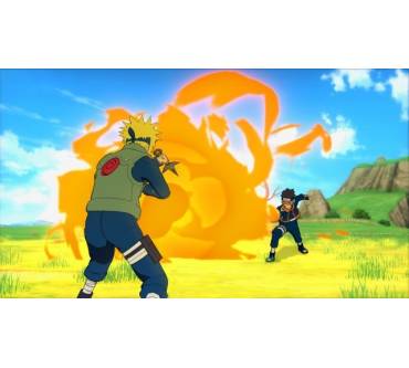 Produktbild Naruto Shippuden: Ultimate Ninja Storm Generations