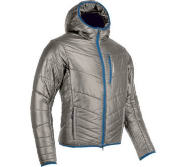 Produktbild Ortovox Swisswool Jacket Piz Bianco