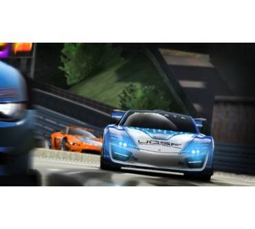 Produktbild Ridge Racer Unbounded