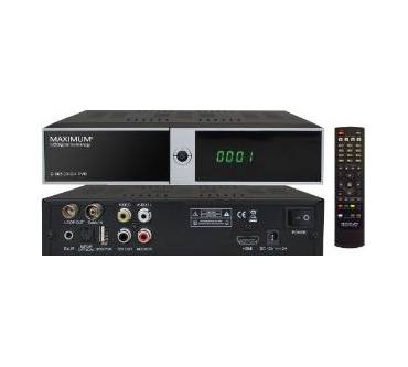 Produktbild Kjaerulff1 Maximum C-505 CX CI+ PVR