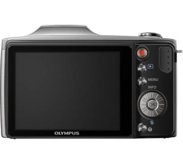 Produktbild Olympus SZ-14