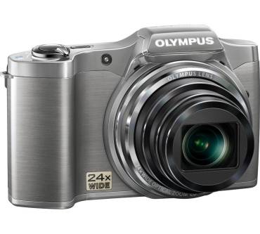 Produktbild Olympus SZ-14