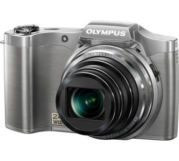 Produktbild Olympus SZ-14