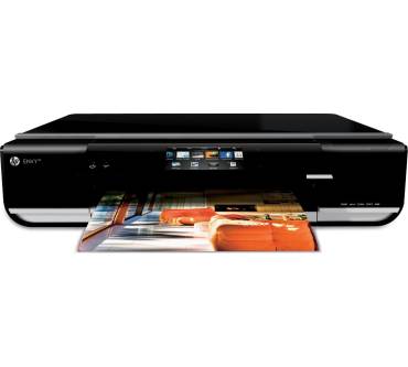 Produktbild HP Envy 114 e-All-in-One Drucker