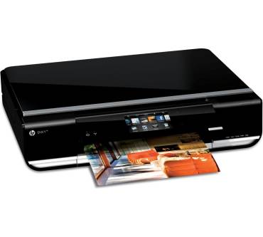 Produktbild HP Envy 114 e-All-in-One Drucker