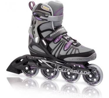 Produktbild Rollerblade Spark 80 W Alu