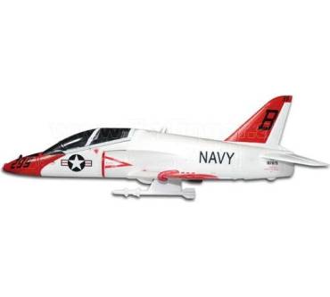 Produktbild Modellbau Lindinger T-45 Navy EPO Jet Modell PNP M.LiPo PH