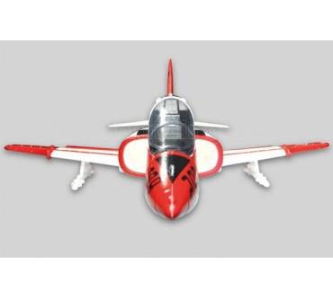 Produktbild Modellbau Lindinger T-45 Navy EPO Jet Modell PNP M.LiPo PH