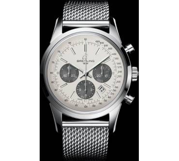 Produktbild Breitling Transocean Chronograph