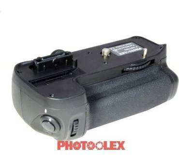 Produktbild Photoolex Batteriegriff (für Nikon D7000)