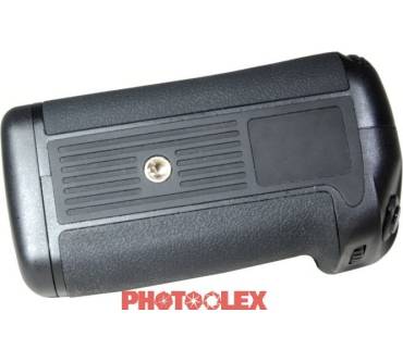 Produktbild Photoolex Batteriegriff (für Nikon D7000)