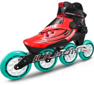 Produktbild Bont Skates Semi Race Woman (Modell 2012)