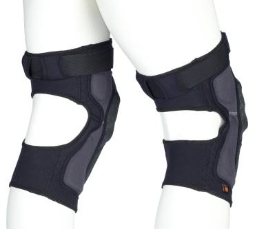 Produktbild Sixsixone Evo Knee