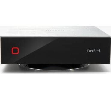 Produktbild Valueplus TizzBird Smart TV Box F30