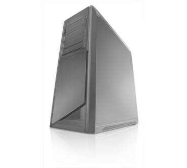 Produktbild NZXT Switch 810