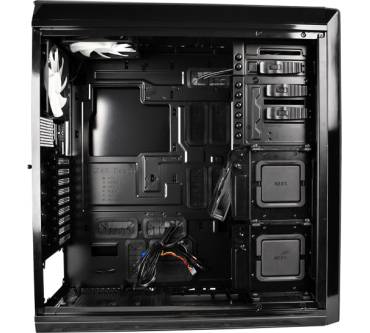 Produktbild NZXT Switch 810