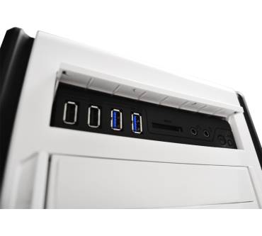 Produktbild NZXT Switch 810