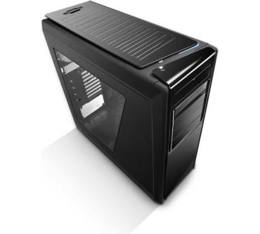 Produktbild NZXT Switch 810