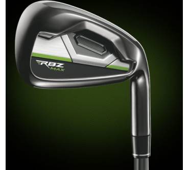 Produktbild Taylor Made Golf RocketBallz Max Eisen