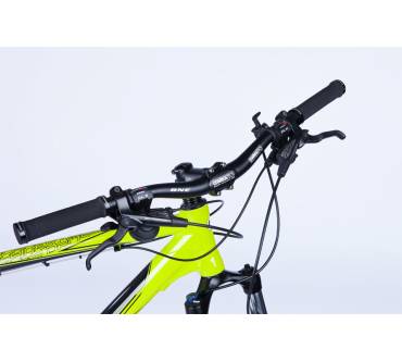 Produktbild Drössiger HTA2.4 - Shimano Deore XT (Modell 2012)