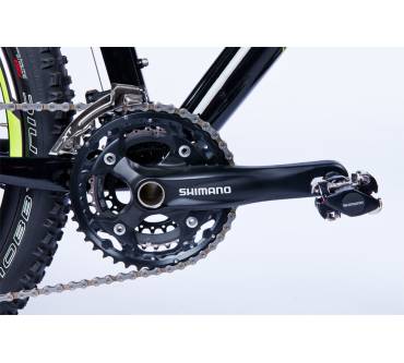 Produktbild Drössiger HTA2.4 - Shimano Deore XT (Modell 2012)