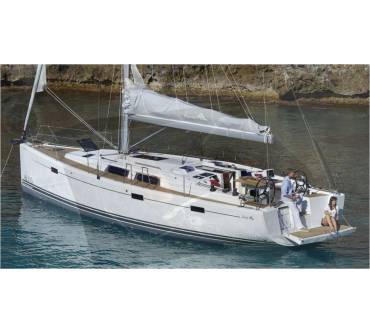 Produktbild HanseYachts Hanse 415