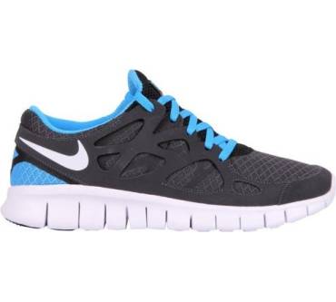 Produktbild Nike Free Run+ 2