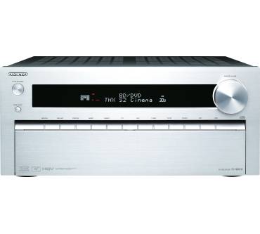 Produktbild Onkyo TX-NR818