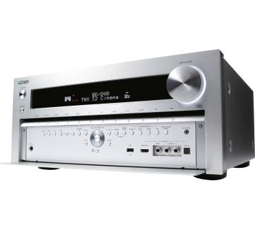 Produktbild Onkyo TX-NR818