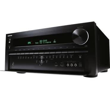 Produktbild Onkyo TX-NR818