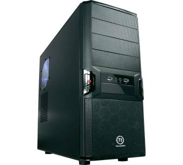 Produktbild Joy-iT Gaming PC X6-1055 Radeon HD 6870