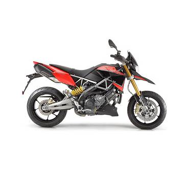 Produktbild Aprilia Dorsoduro 1200 ABS (96 kW) [12]