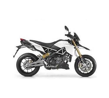 Produktbild Aprilia Dorsoduro 1200 ABS (96 kW) [12]