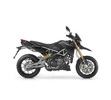 Produktbild Aprilia Dorsoduro 1200 ABS (96 kW) [12]