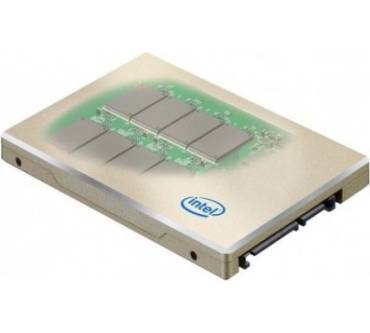 Produktbild Intel SSD 520 Series