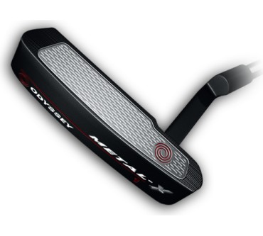 Produktbild Odyssey Golf Metal-X Putter