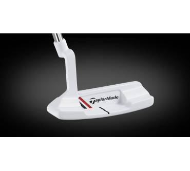 Produktbild Taylor Made Golf Ghost Tour Putter