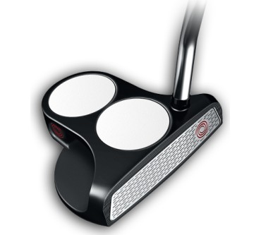 Produktbild Odyssey Golf Metal-X 2-Ball Putter