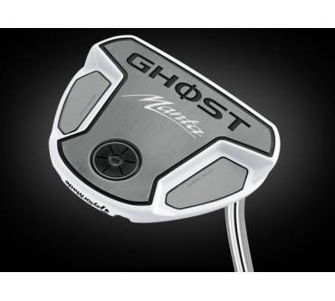 Produktbild Taylor Made Golf Ghost Manta Putter