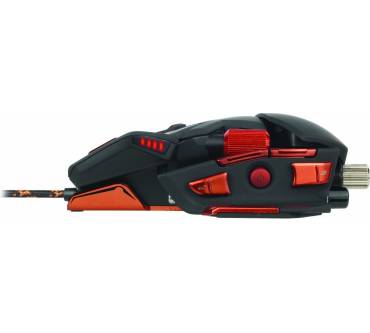 Produktbild MadCatz Cyborg M.M.O.7