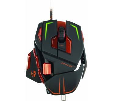 Produktbild MadCatz Cyborg M.M.O.7