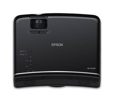 Produktbild Epson MG-850HD