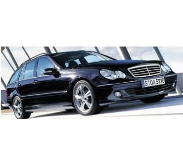 Produktbild Mercedes-Benz C-Klasse [00]