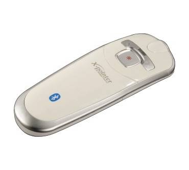 Produktbild Hama X-Pointer Bluetooth Presenter (00053265)