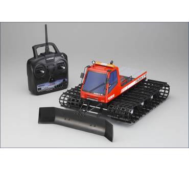 Produktbild Kyosho Blizzard SR 2,4 RTR