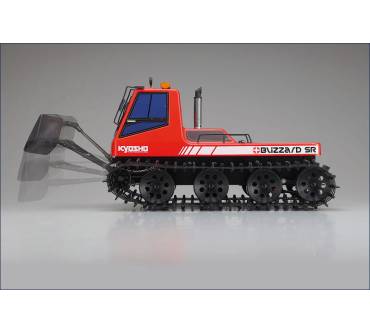 Produktbild Kyosho Blizzard SR 2,4 RTR