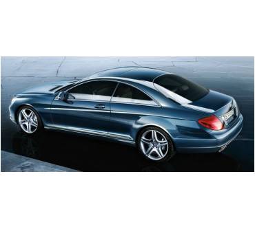 Produktbild Mercedes-Benz CL-Klasse [06]