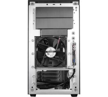 Produktbild Lian Li PC-A05FN